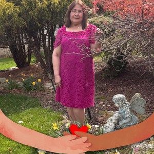 Meet your Posher, Joy